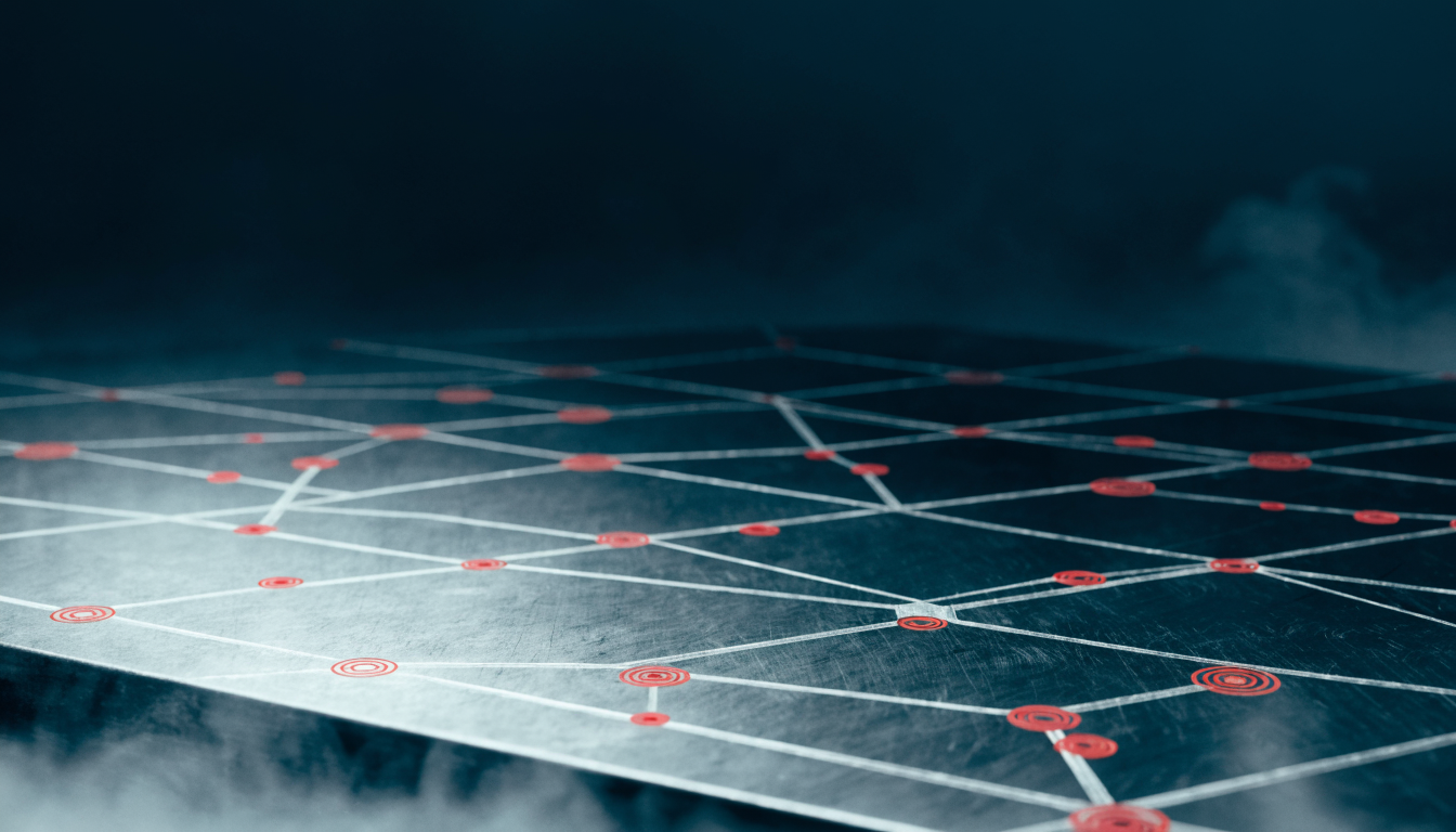 Citation records connected to mine locations in a precise evidence lattice